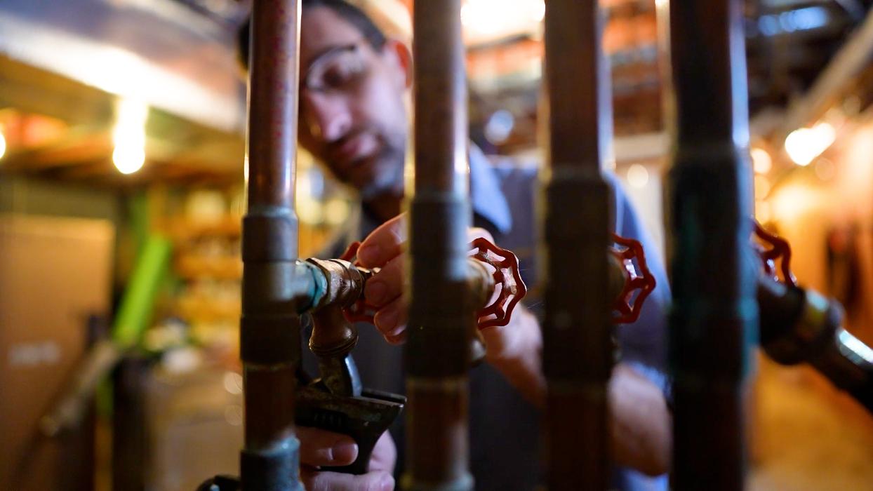 C. V. Wenger Inc. Image