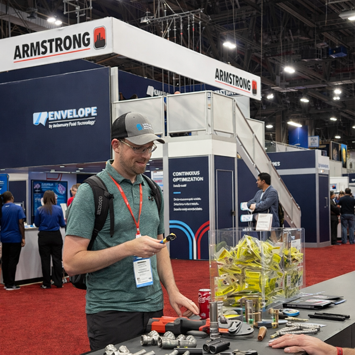 C. V. Wenger Inc. Image