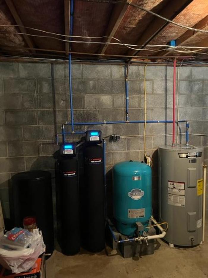 C. V. Wenger Inc. - Chambersburg, PA