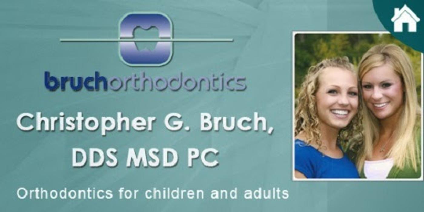 Bruch Orthodontics - Great Falls, MT