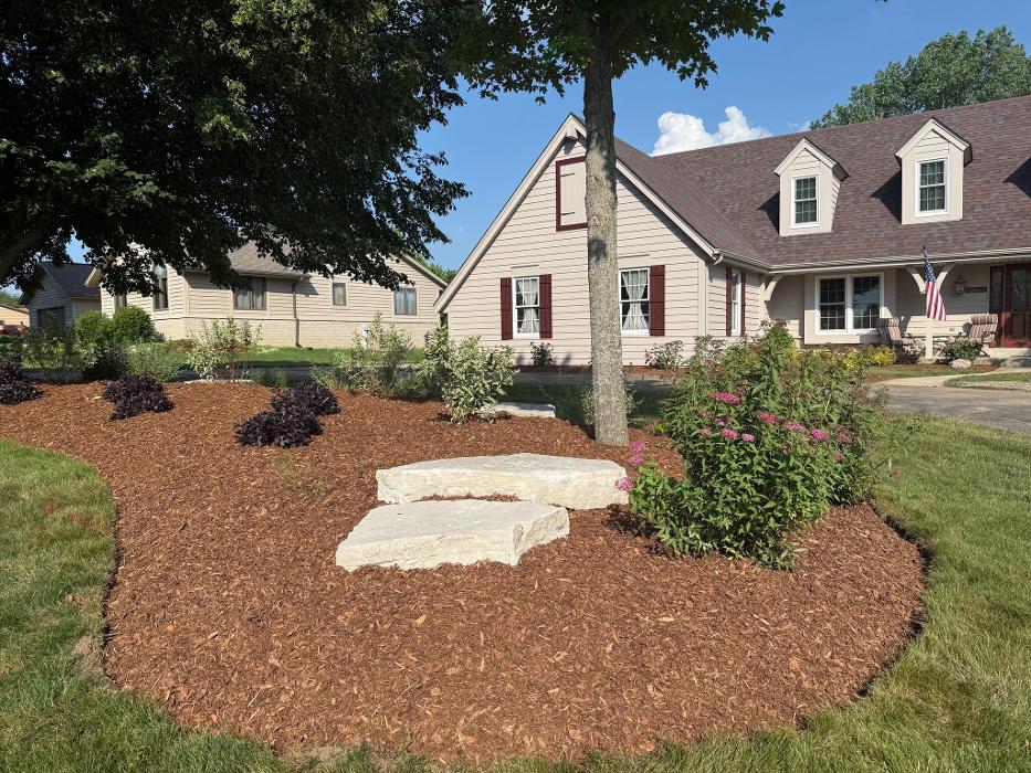 Spring Gardens Landscaping & Horticultural Services, Inc. Image