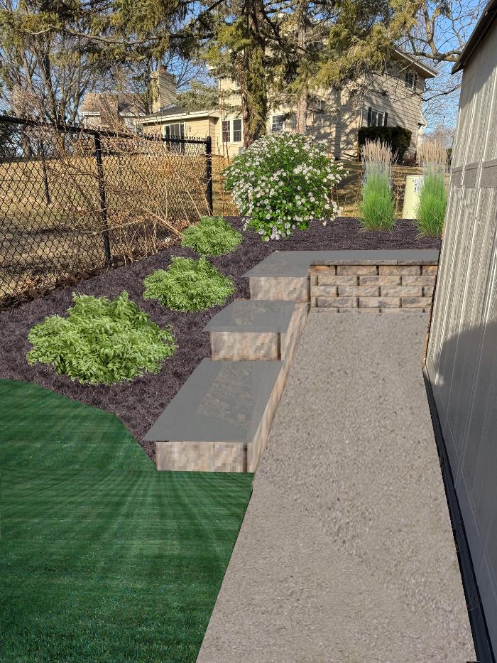Spring Gardens Landscaping & Horticultural Services, Inc. Image