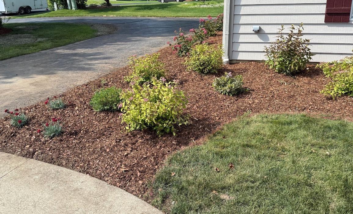 Spring Gardens Landscaping & Horticultural Services, Inc. Image