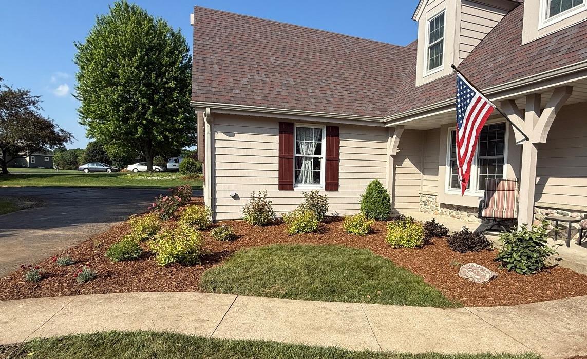 Spring Gardens Landscaping & Horticultural Services, Inc. Image