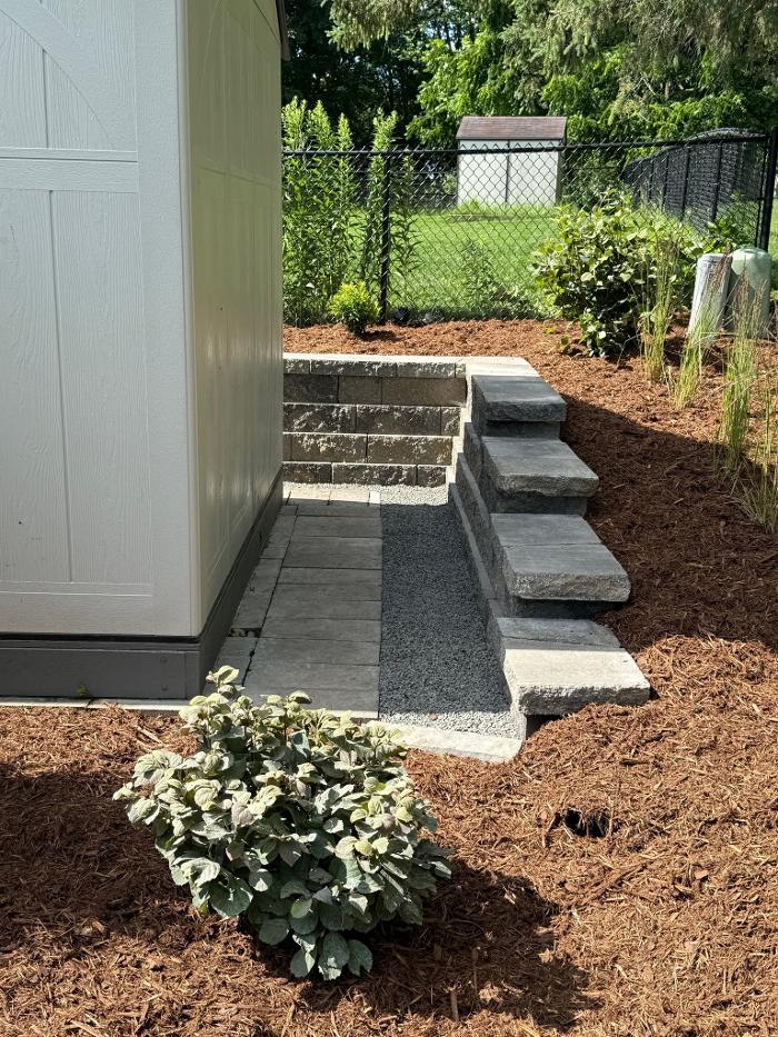 Spring Gardens Landscaping & Horticultural Services, Inc. Image