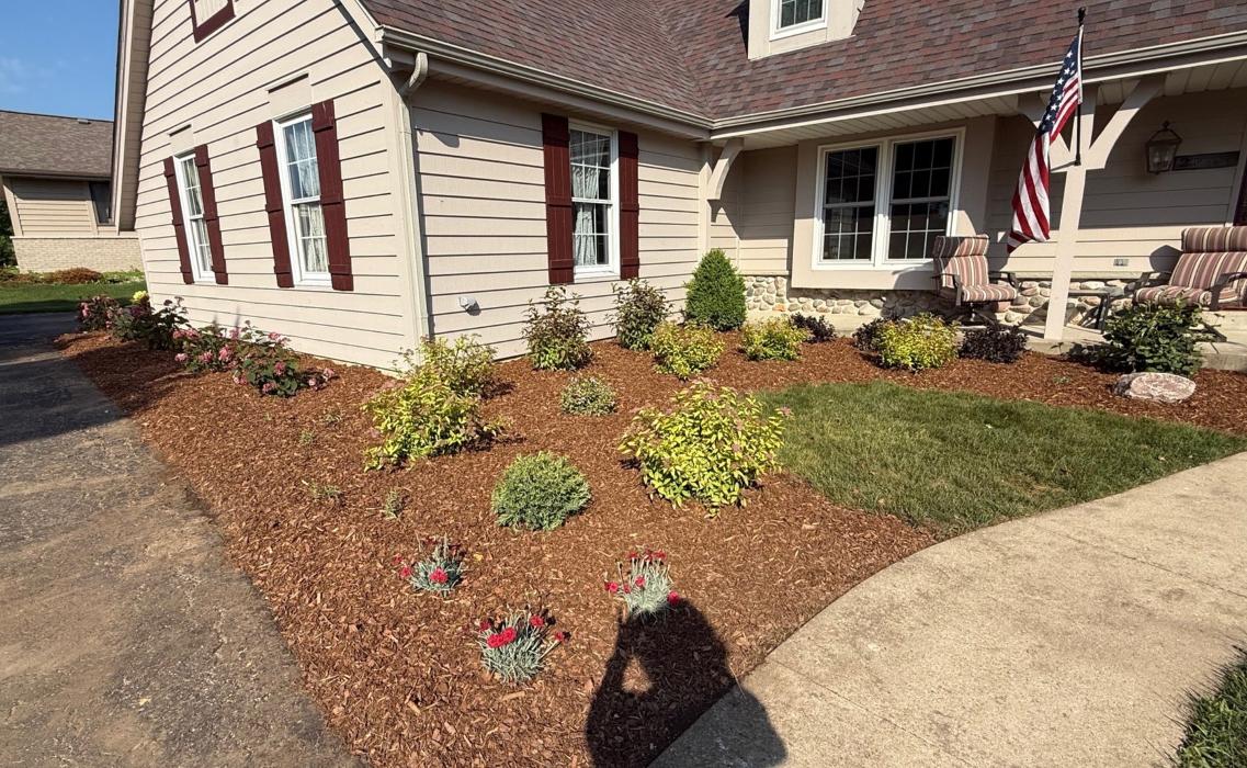 Spring Gardens Landscaping & Horticultural Services, Inc. Image
