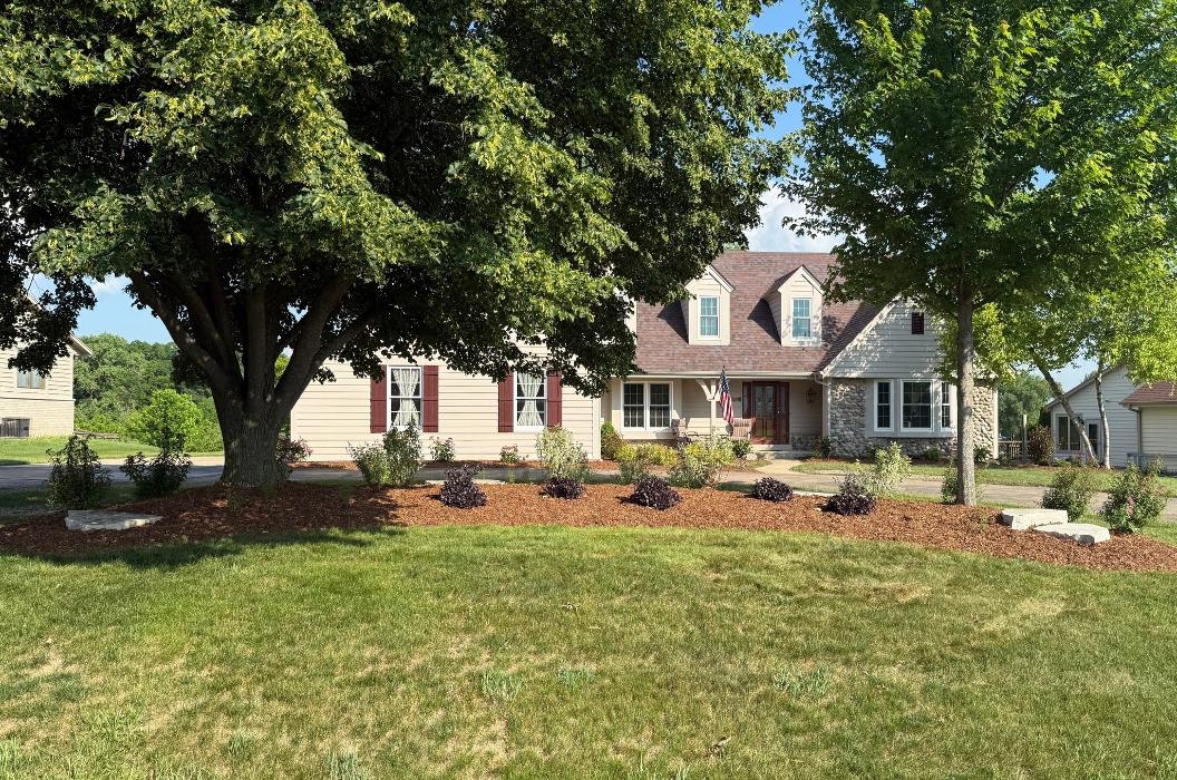 Spring Gardens Landscaping & Horticultural Services, Inc. Image