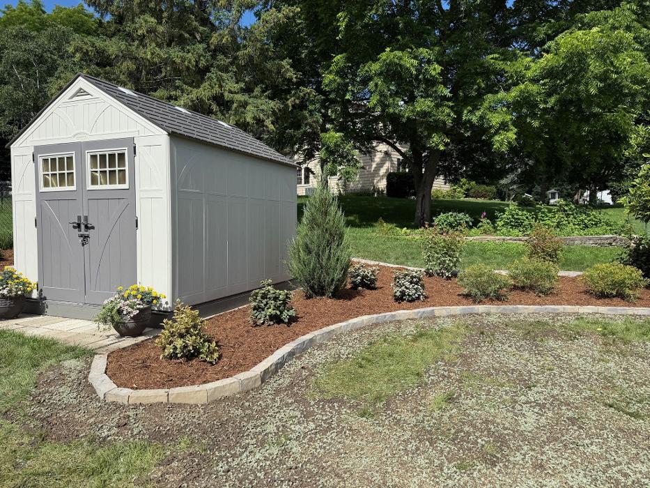 Spring Gardens Landscaping & Horticultural Services, Inc. Image