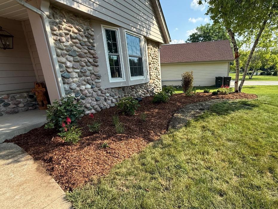 Spring Gardens Landscaping & Horticultural Services, Inc. Image