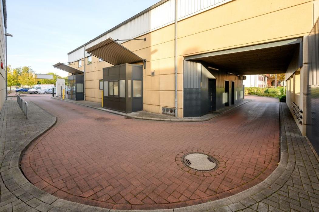 McDonald's, Noorstraße in Eckernförde