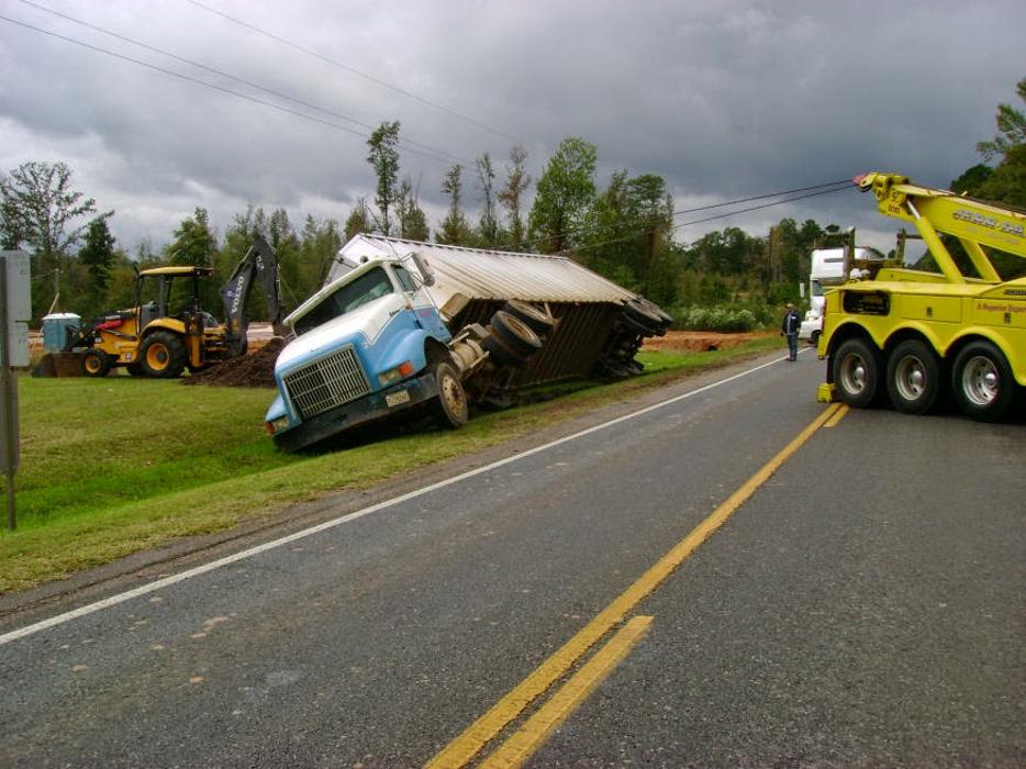 River City Towing & Recovery - Monroe, LA