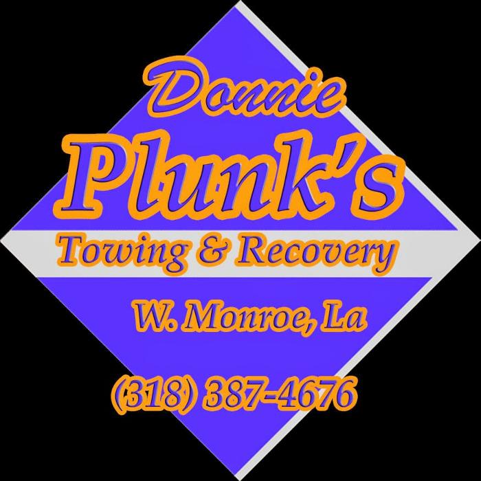 River City Towing & Recovery - Monroe, LA