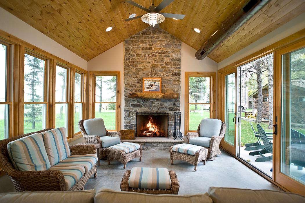 Shawn's Custom Homes, Inc Image