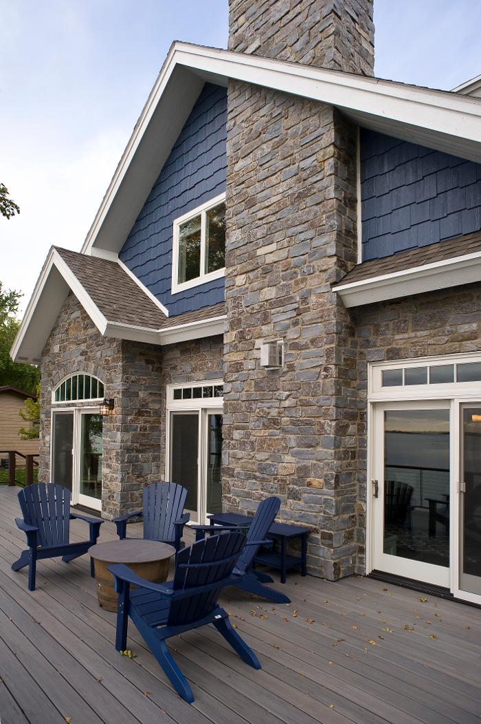 Shawn's Custom Homes, Inc Image