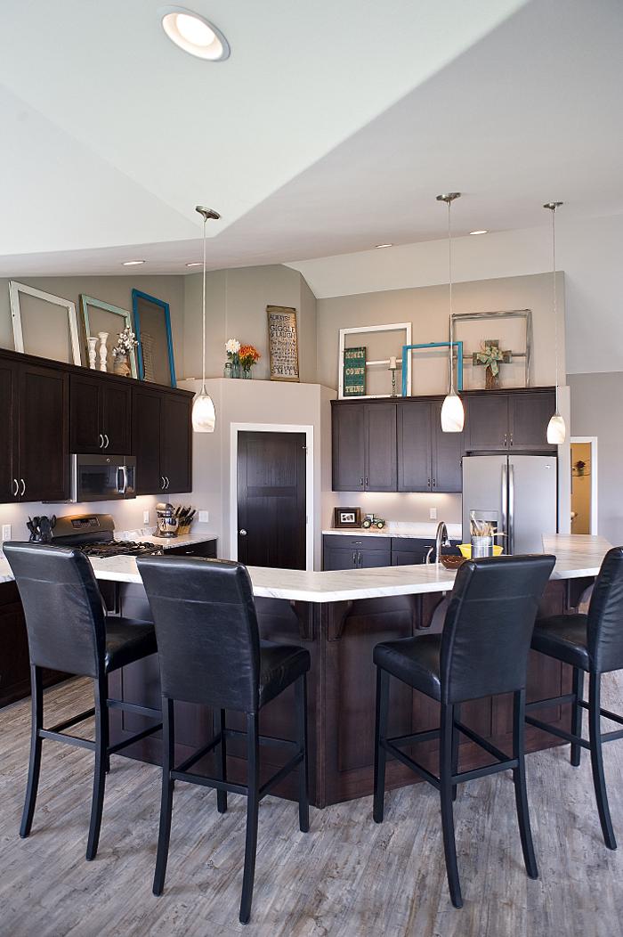 Shawn's Custom Homes, Inc Image