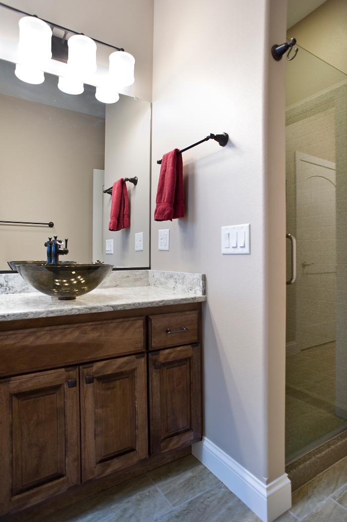 Shawn's Custom Homes, Inc Image