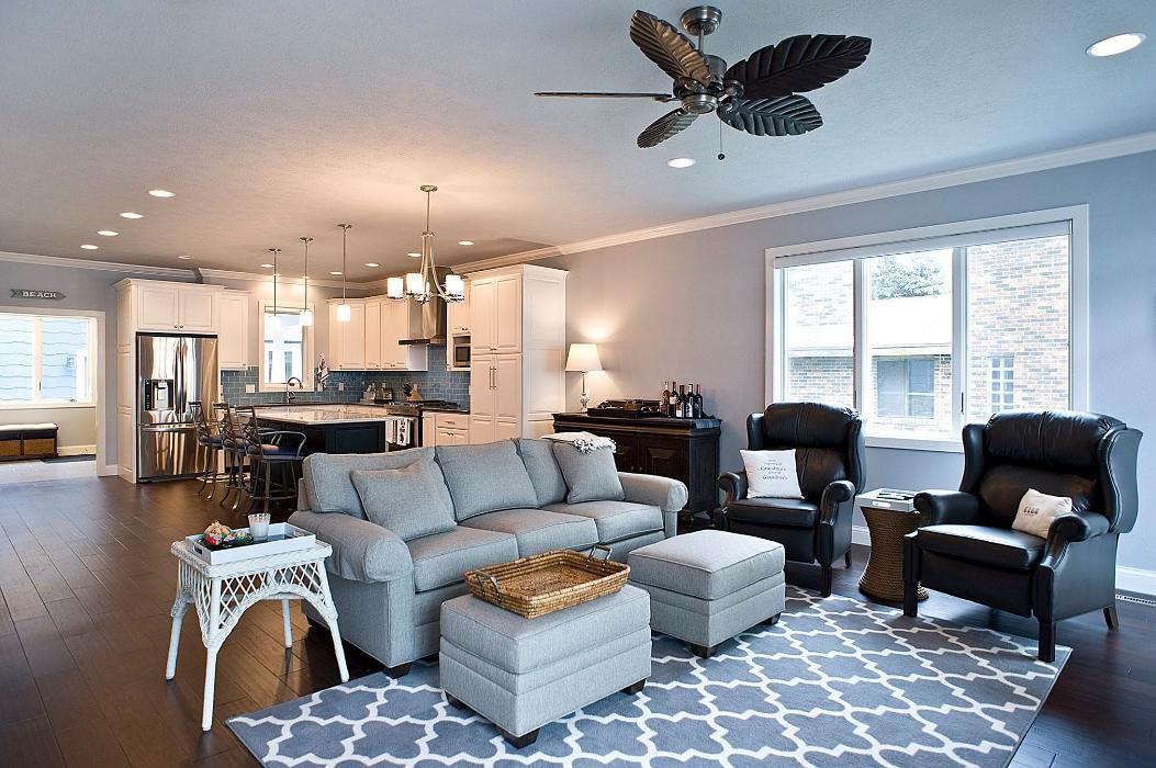 Shawn's Custom Homes, Inc Image