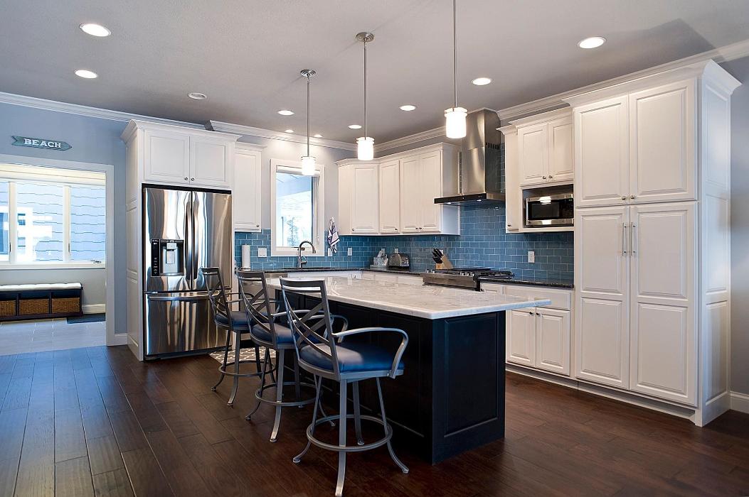 Shawn's Custom Homes, Inc Image