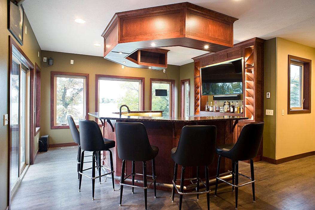 Shawn's Custom Homes, Inc Image