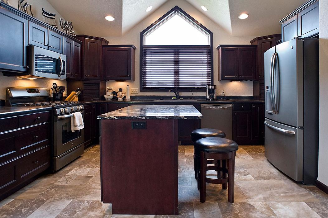 Shawn's Custom Homes, Inc Image