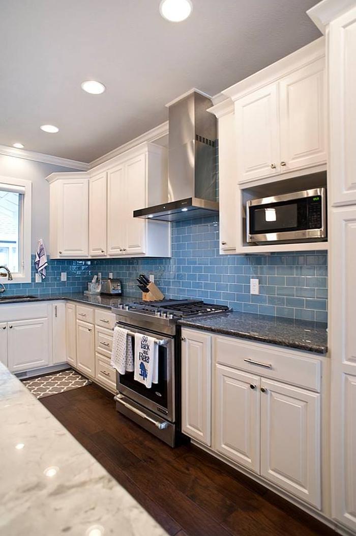 Shawn's Custom Homes, Inc Image