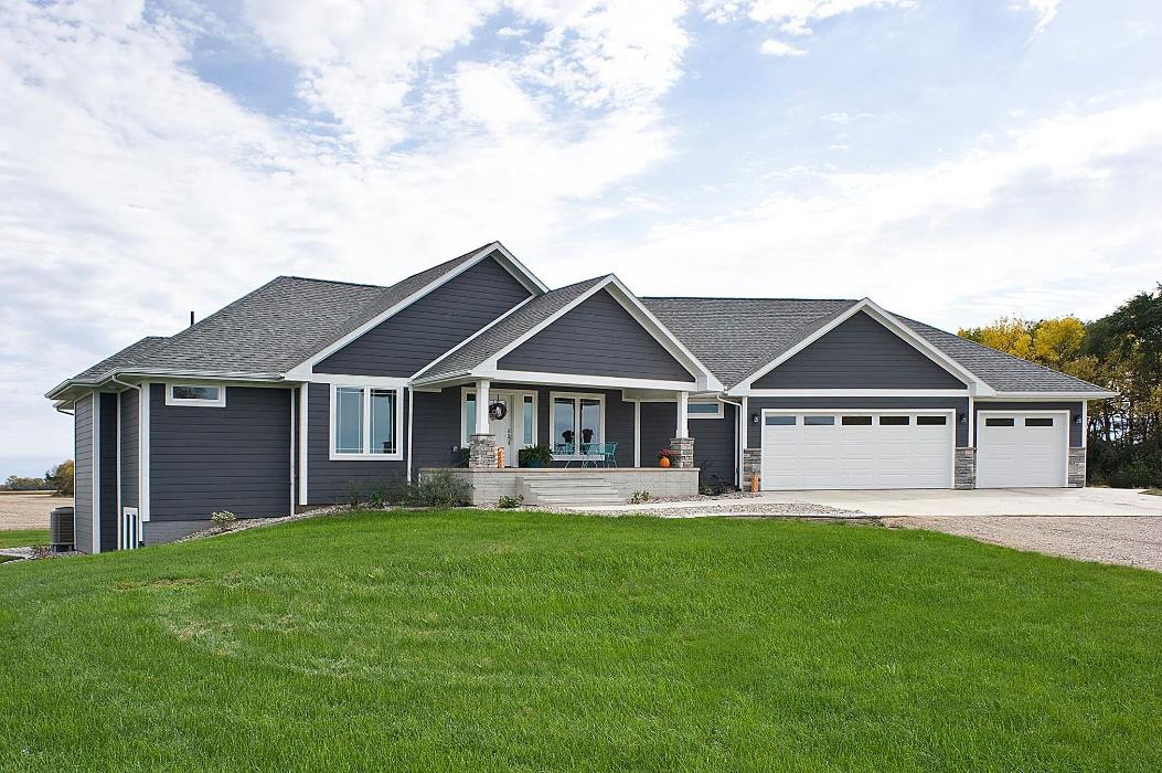 Shawn's Custom Homes, Inc Image