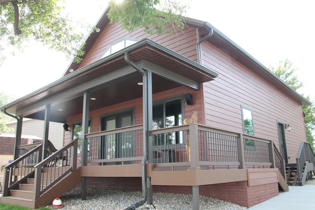 Shawn's Custom Homes, Inc Image