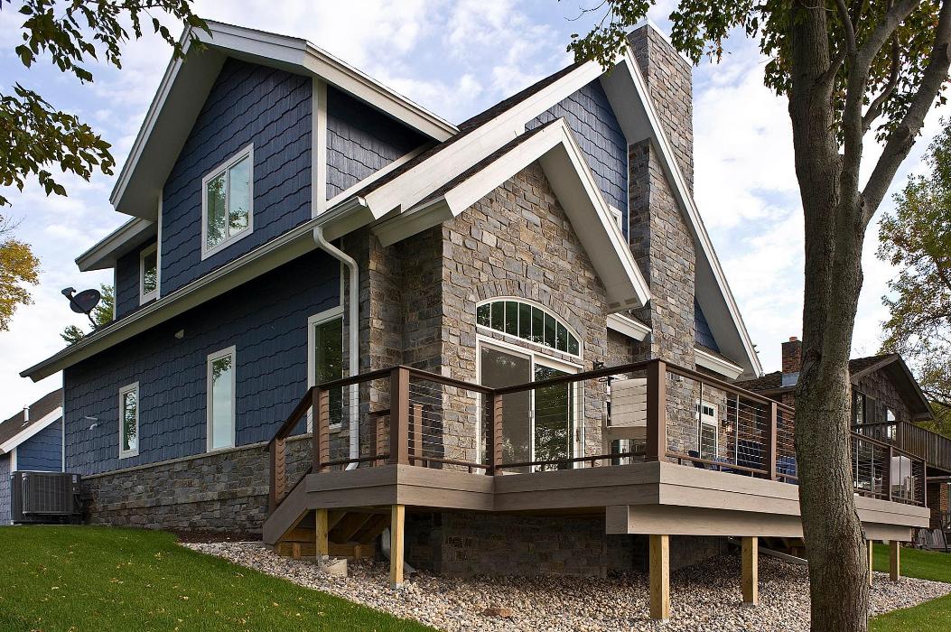 Shawn's Custom Homes, Inc Image