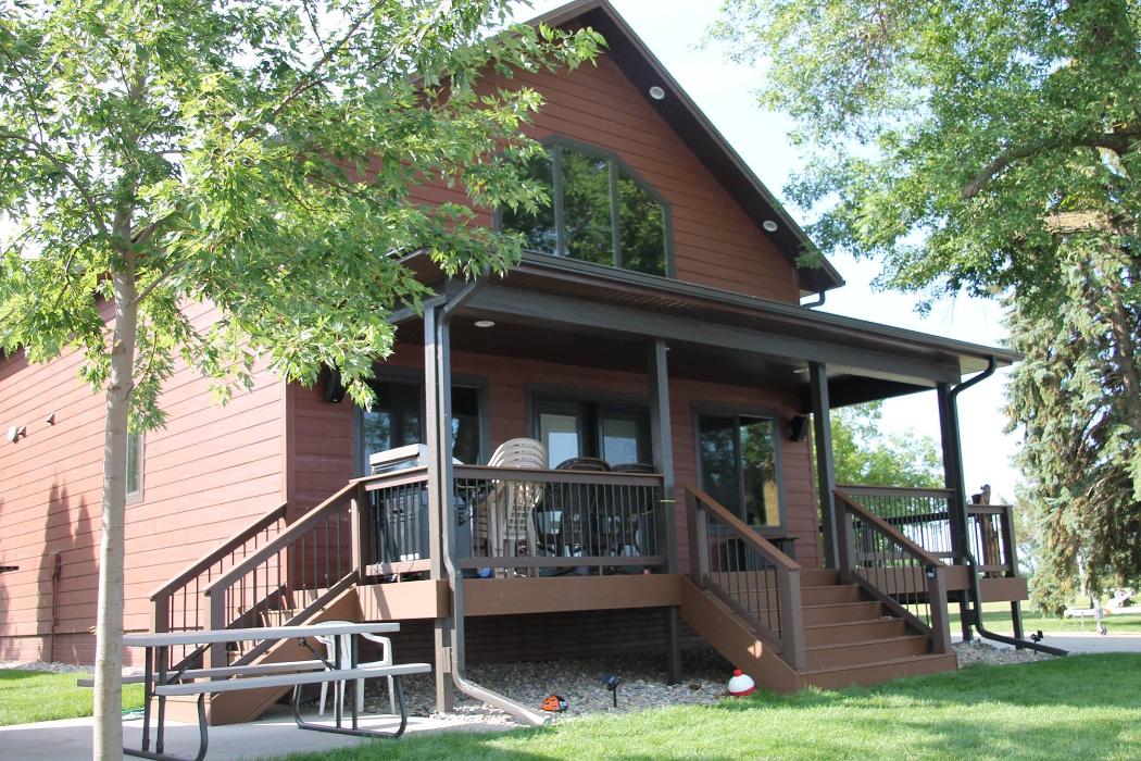 Shawn's Custom Homes, Inc Image