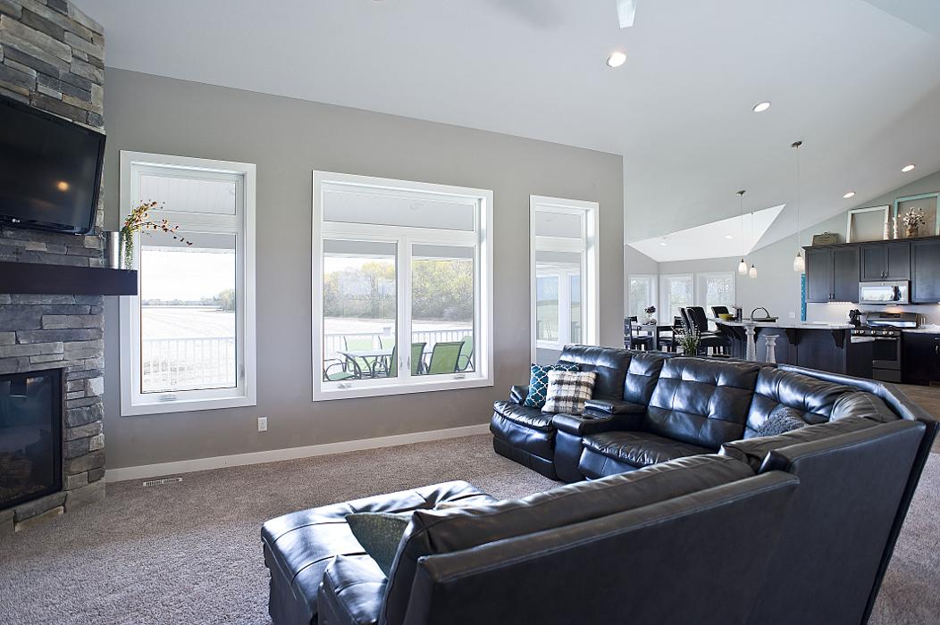 Shawn's Custom Homes, Inc Image