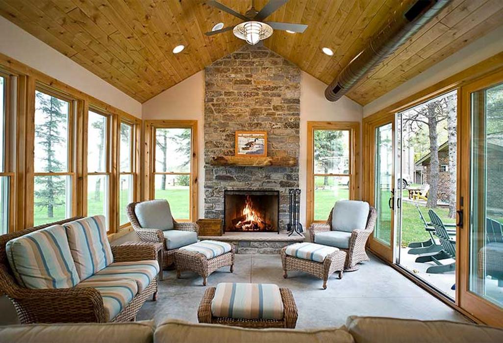 Shawn's Custom Homes, Inc Image