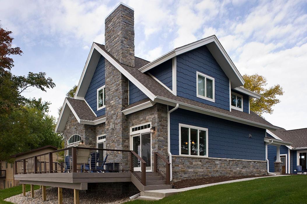 Shawn's Custom Homes, Inc Image