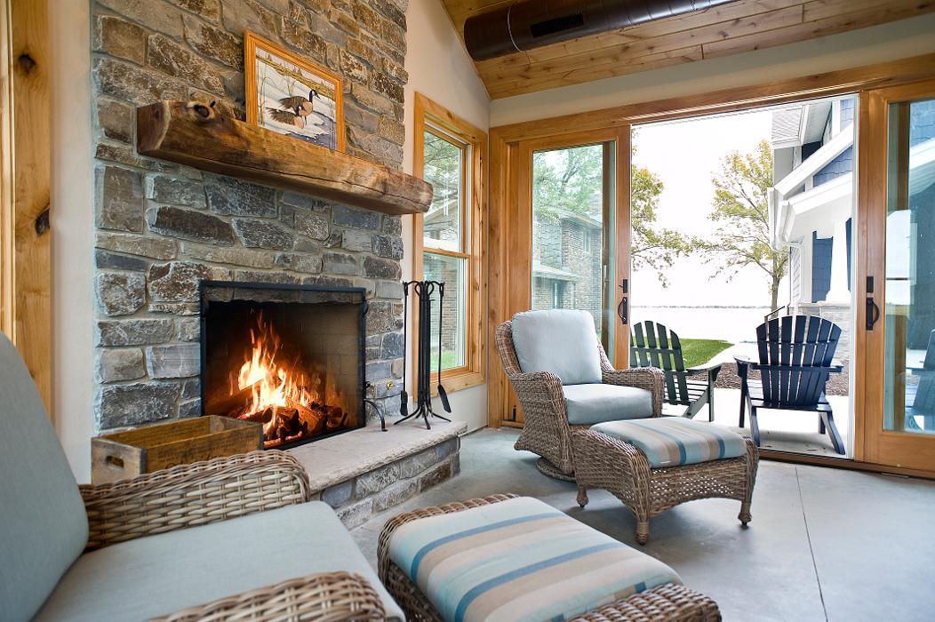 Shawn's Custom Homes, Inc Image