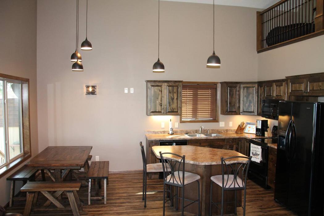 Shawn's Custom Homes, Inc Image