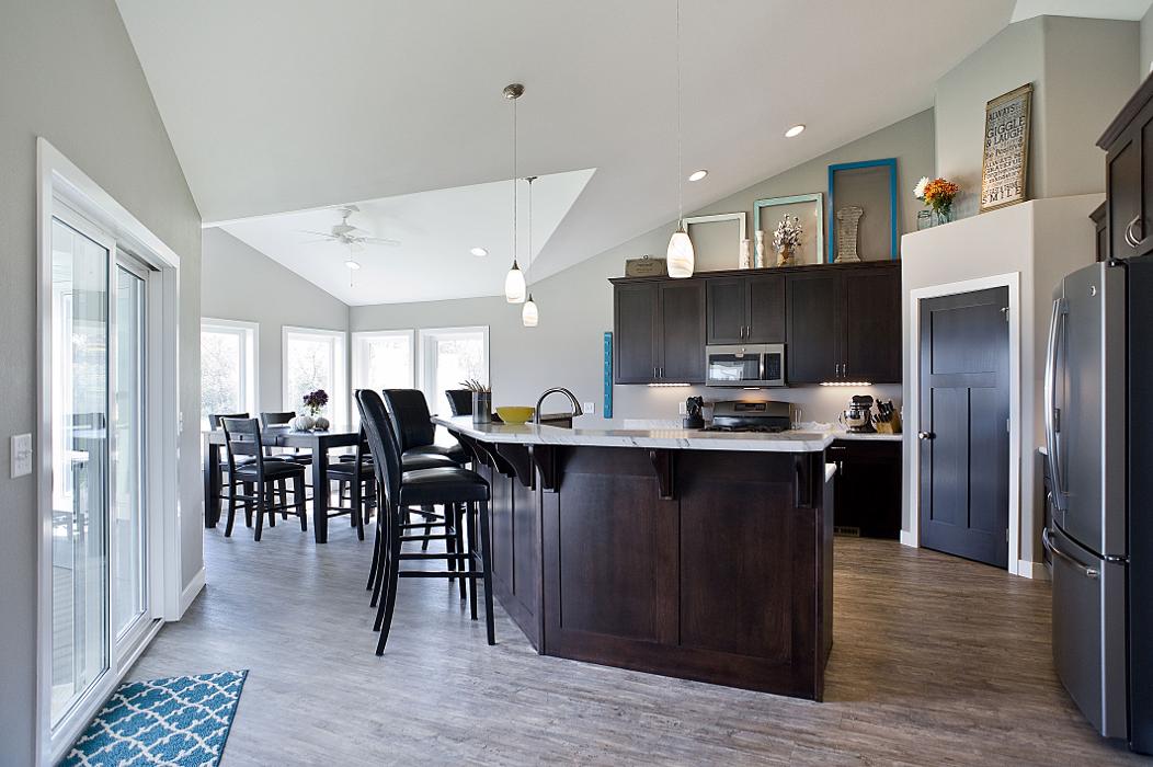 Shawn's Custom Homes, Inc Image