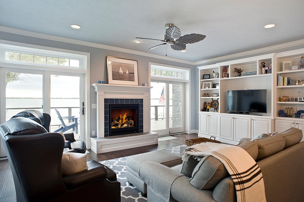 Shawn's Custom Homes, Inc Image