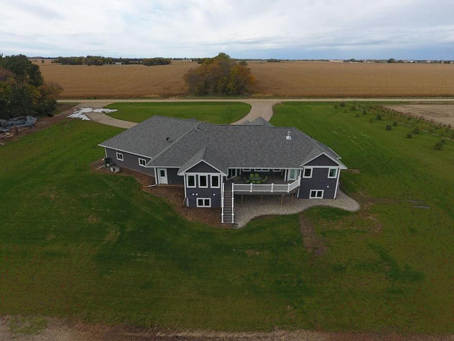 Shawn's Custom Homes, Inc Image