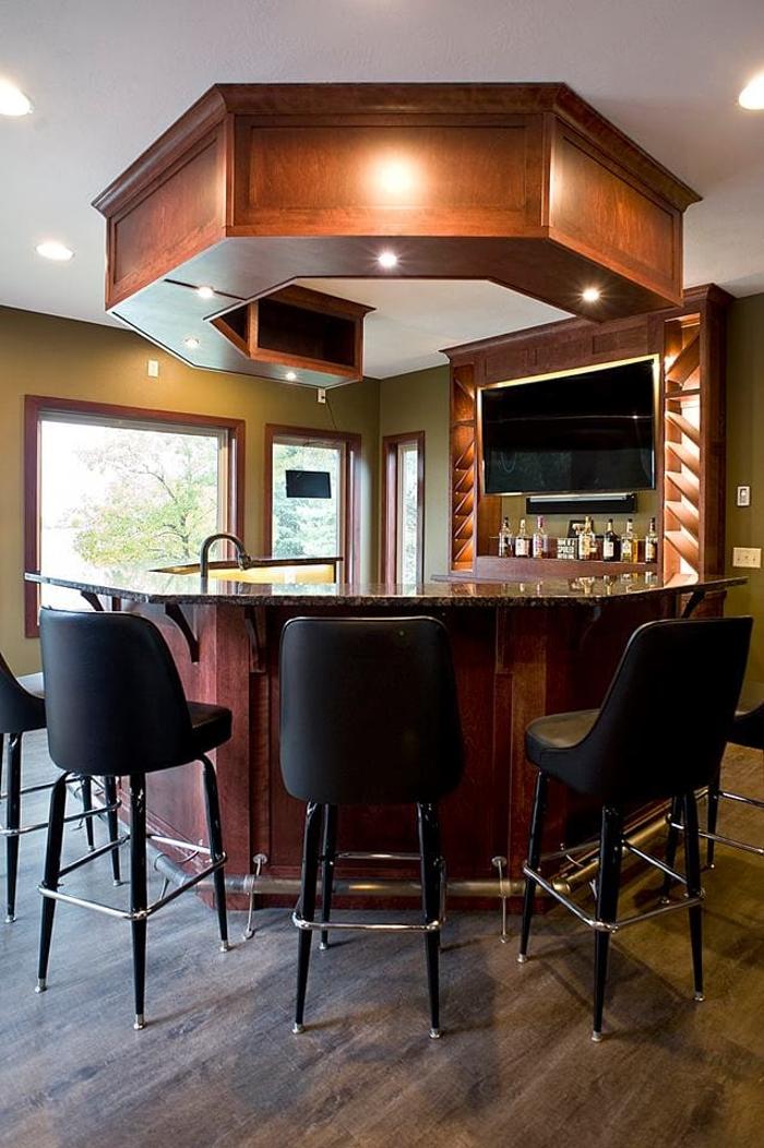 Shawn's Custom Homes, Inc Image