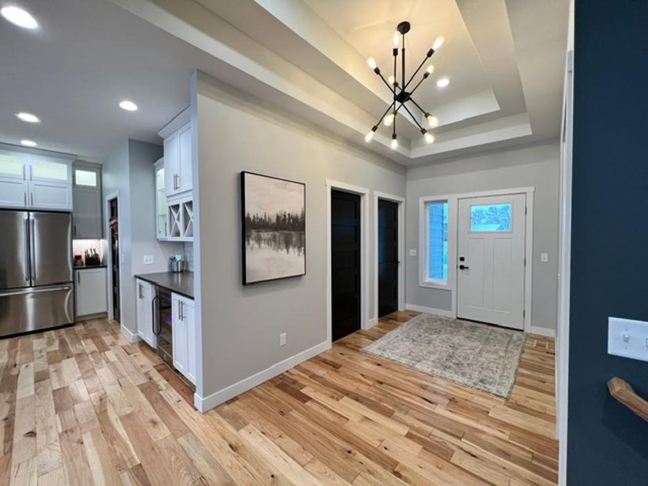 Shawn's Custom Homes, Inc Image