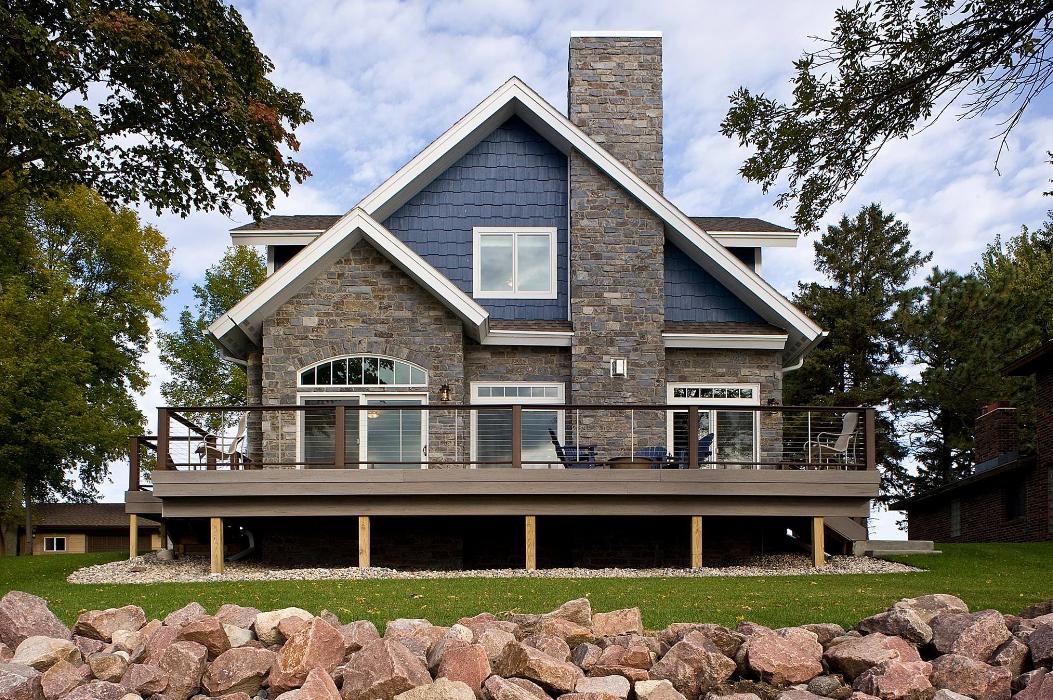 Shawn's Custom Homes, Inc Image