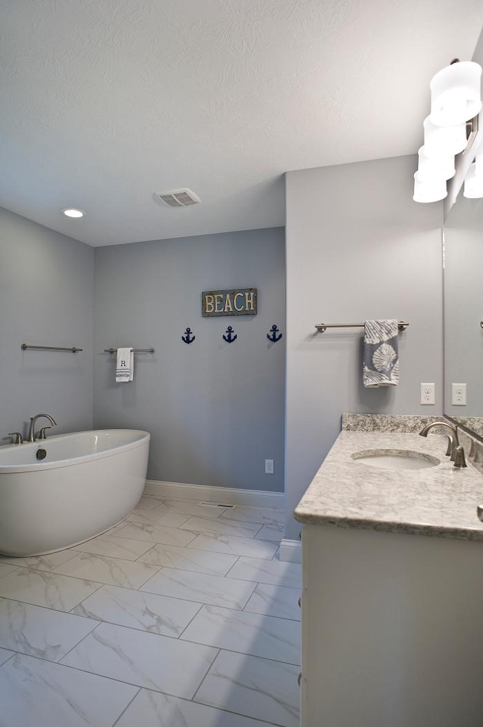 Shawn's Custom Homes, Inc Image