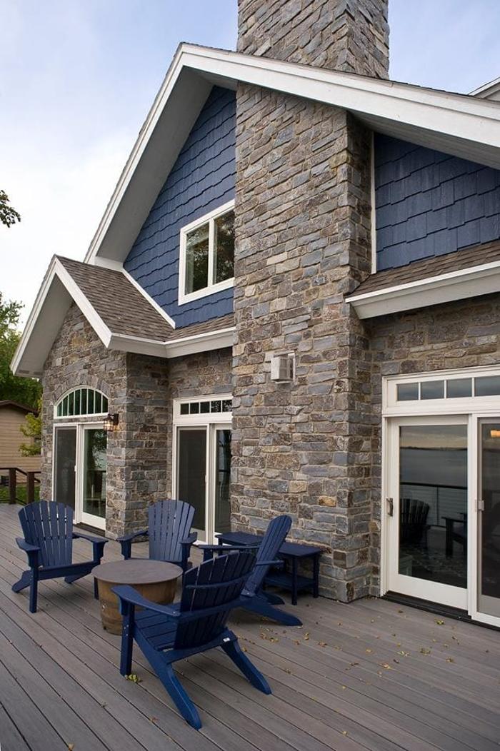 Shawn's Custom Homes, Inc Image