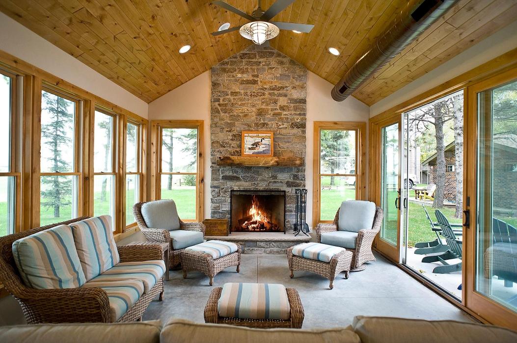 Shawn's Custom Homes, Inc Image