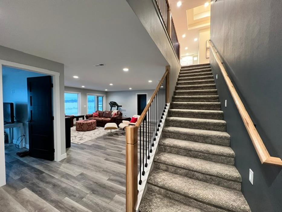 Shawn's Custom Homes, Inc Image