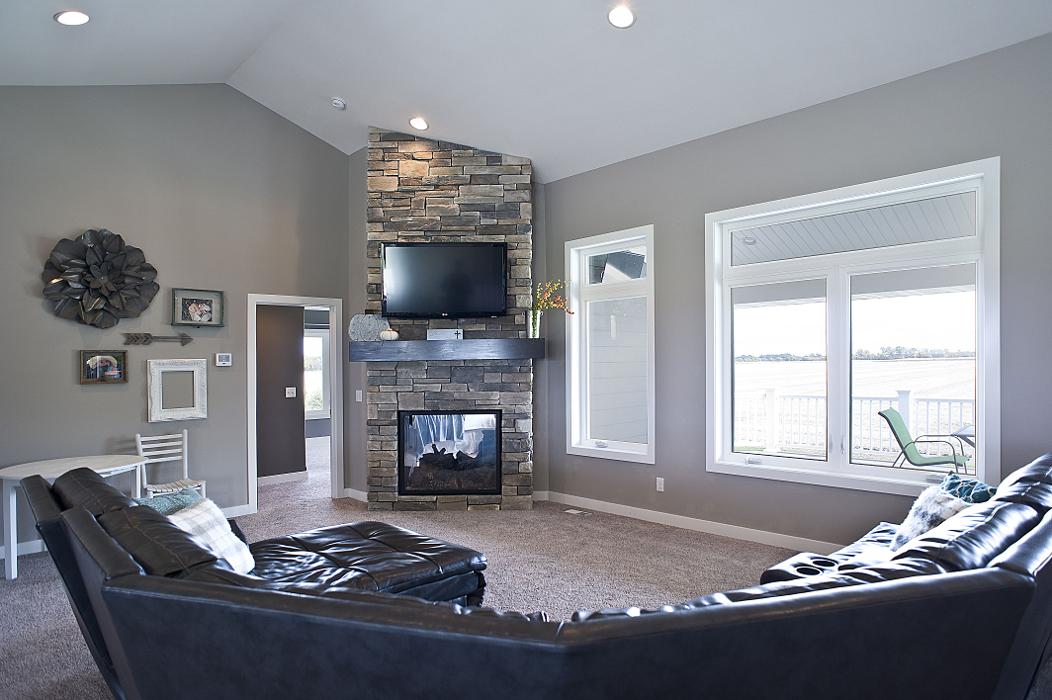 Shawn's Custom Homes, Inc Image