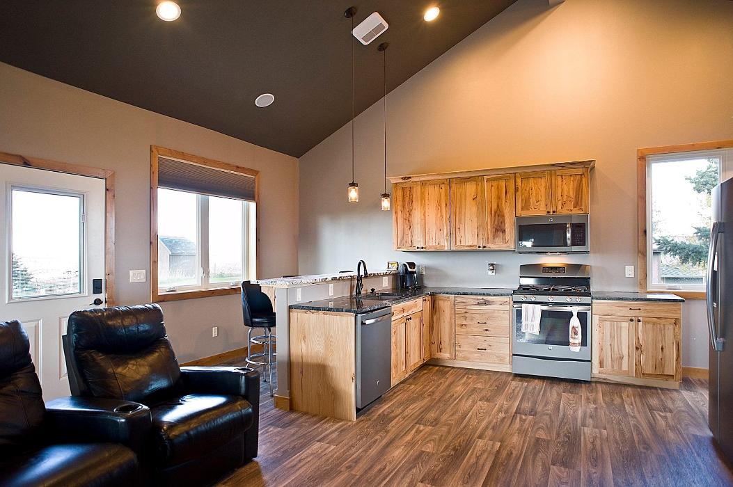 Shawn's Custom Homes, Inc Image