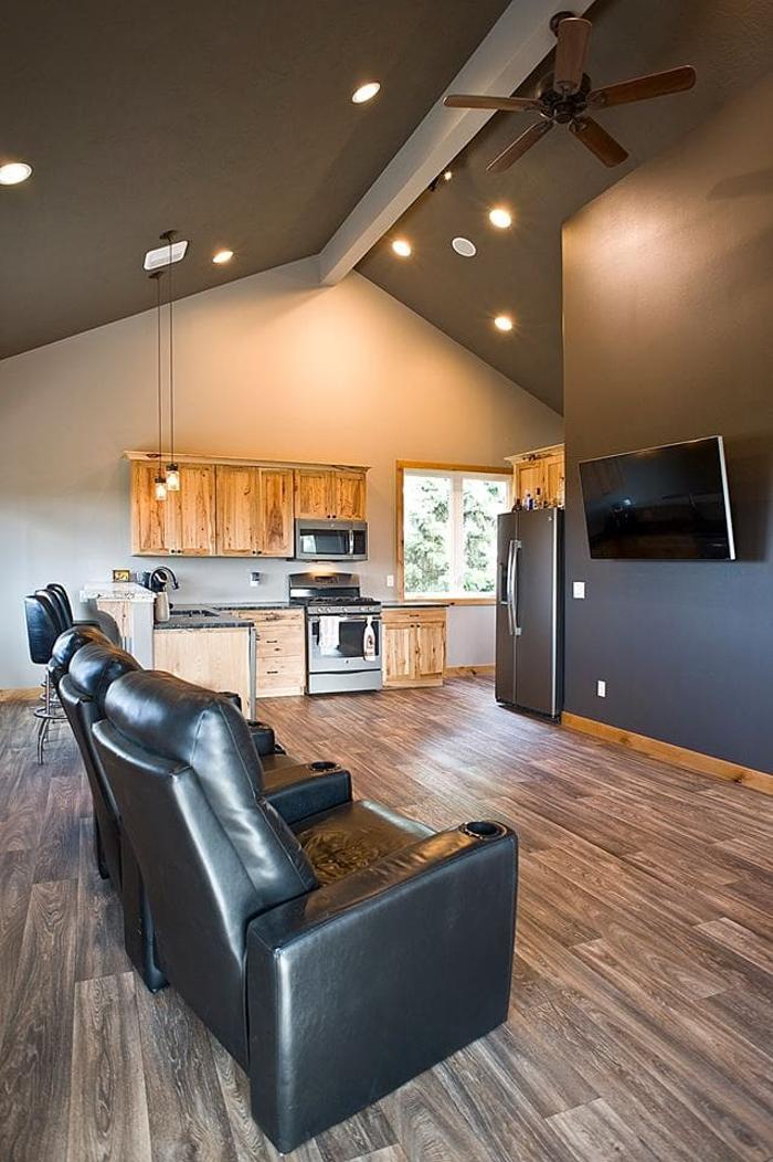 Shawn's Custom Homes, Inc Image