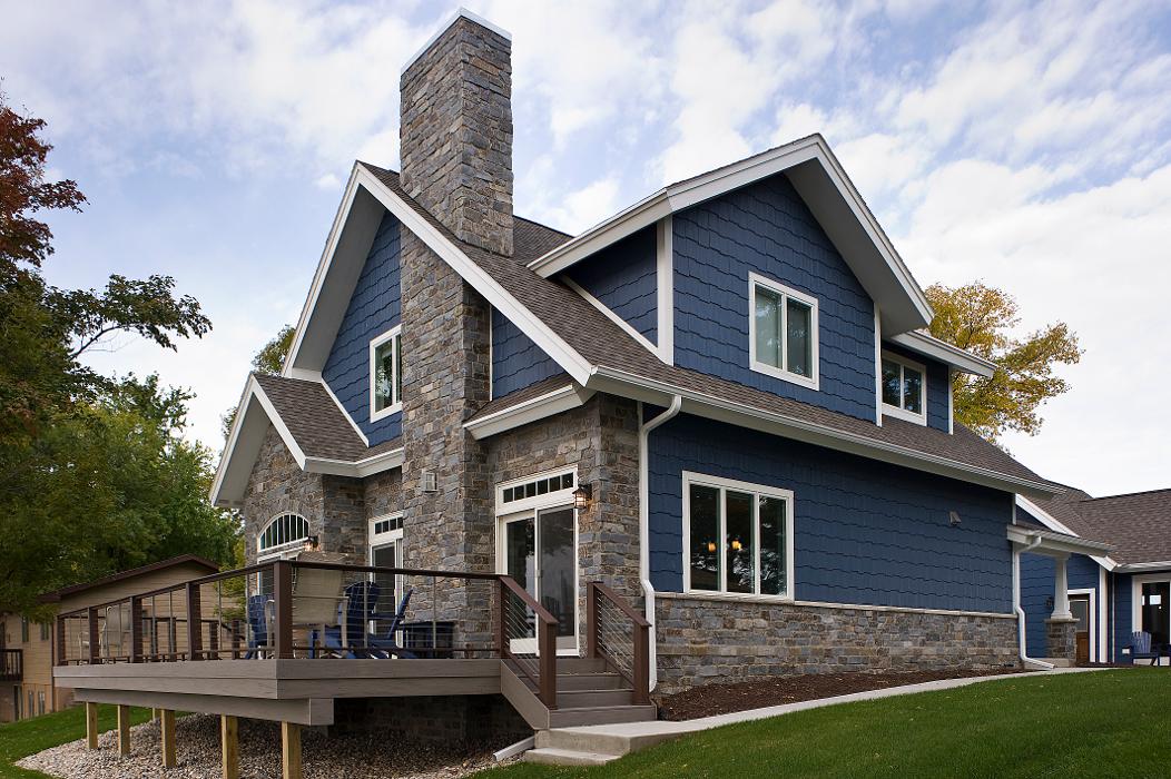 Shawn's Custom Homes, Inc Image