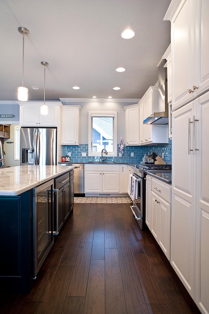 Shawn's Custom Homes, Inc Image