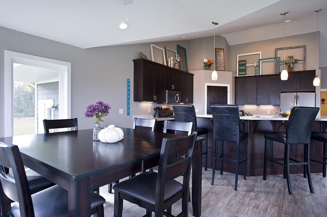 Shawn's Custom Homes, Inc Image